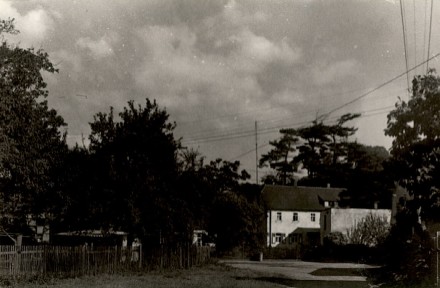 1983 Teichstraße Tischlerei Gerhardt