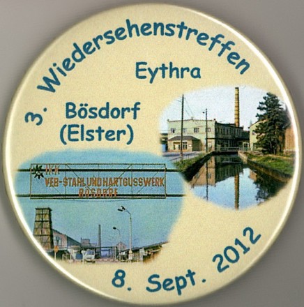 2012 Eythratreffen Nr 3 Sticker