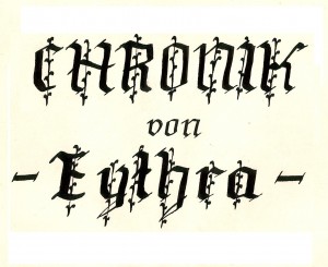 Eythra-Chronik